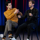 Thomas Middleditch & Ben Schwartz on the joy of goofs and make 'em ups